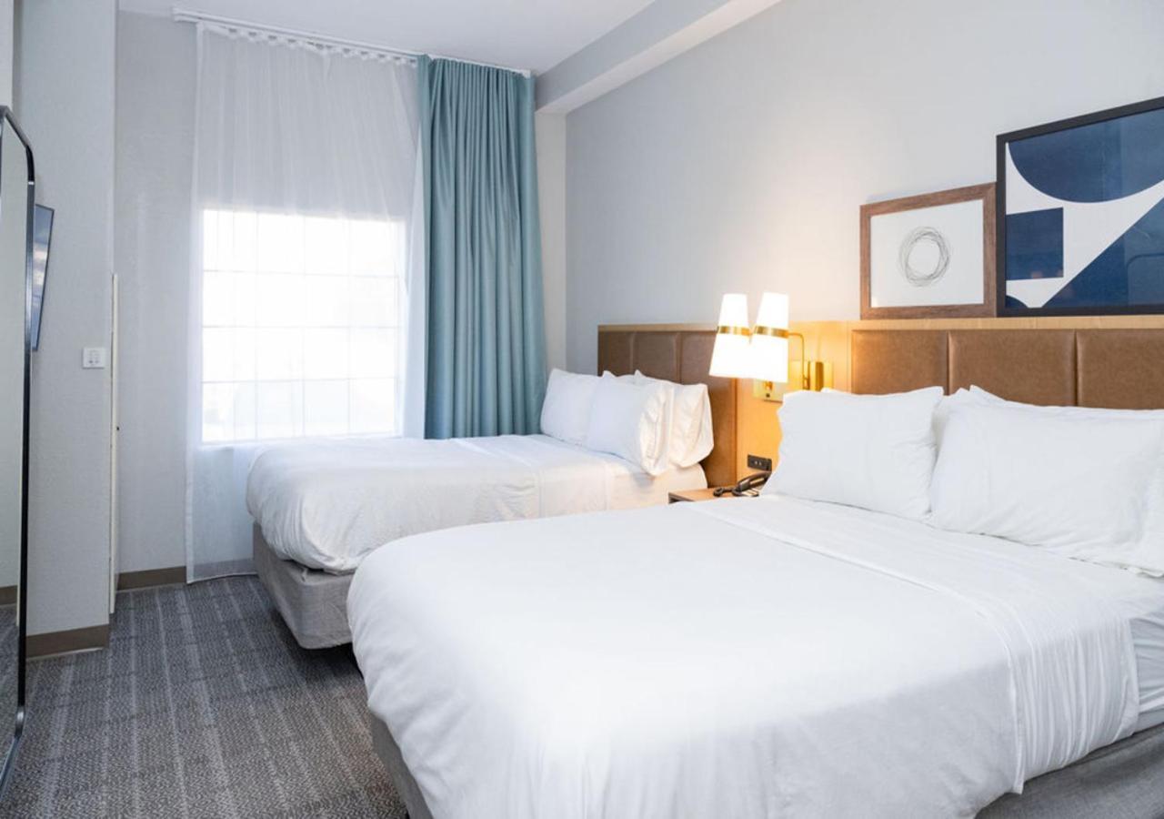 Staybridge Suites Jackson By Ihg Ridgeland Zimmer foto