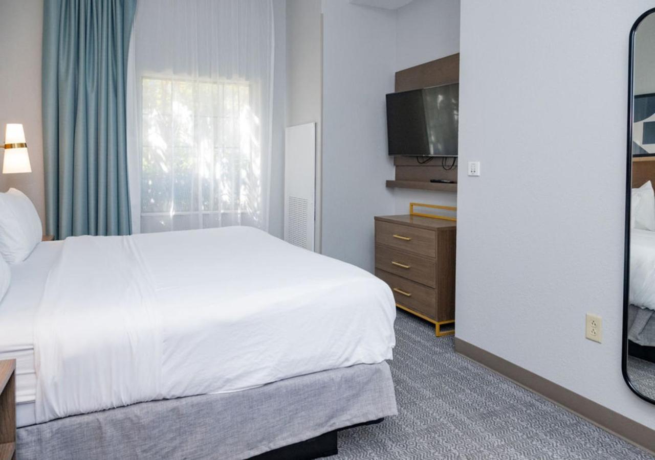 Staybridge Suites Jackson By Ihg Ridgeland Zimmer foto