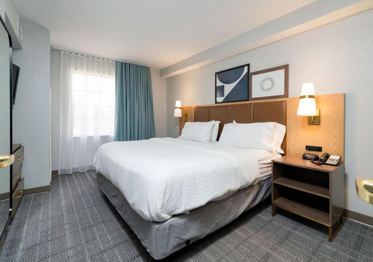 Staybridge Suites Jackson By Ihg Ridgeland Zimmer foto